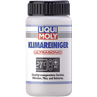 LIQUI MOLY 4079 Klimareiniger ULTRASONIC 100ml LIQUI MOLY 4079 Klimareiniger ULTRASONIC 100ml