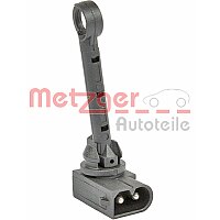 Sensor, Innenraumtemperatur - 0905425 METZGER Sensor, Innenraumtemperatur - 0905425 METZGER