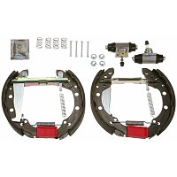 Bremsbackensatz Superkit - GSK1404 TRW Bremsbackensatz Superkit - GSK1404 TRW