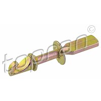 Türgriffbetätigung - 109 723 TOPRAN Türgriffbetätigung - 109 723 TOPRAN