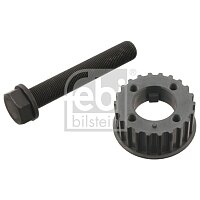 Zahnrad, Kurbelwelle - 24682 FEBI BILSTEIN Zahnrad, Kurbelwelle - 24682 FEBI BILSTEIN