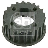 Zahnrad, Kurbelwelle - 25172 FEBI BILSTEIN Zahnrad, Kurbelwelle - 25172 FEBI BILSTEIN