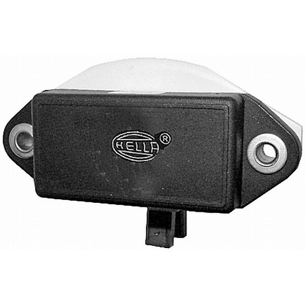 Generatorregler - 5DR 004 241-171 HELLA