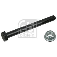 Montagesatz, Lenker - 27726 FEBI BILSTEIN Montagesatz, Lenker - 27726 FEBI BILSTEIN