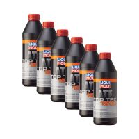 6x LIQUI MOLY 3681 Top Tec ATF 1200 Automatik Getriebeöl BMW MB NISSAN VW 1L 6x LIQUI MOLY 3681 Top Tec ATF 1200 Automatik Getriebeöl BMW MB NISSAN VW 1L