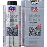 LIQUI MOLY 1019 Motor Clean Motorreinigung Additiv 500ml LIQUI MOLY 1019 Motor Clean Motorreinigung Additiv 500ml