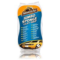ARMOR ALL 31518L GROSSER SCHWAMM JUMBO SPONGE 1 Stück ARMOR ALL 31518L GROSSER SCHWAMM JUMBO SPONGE 1 Stück