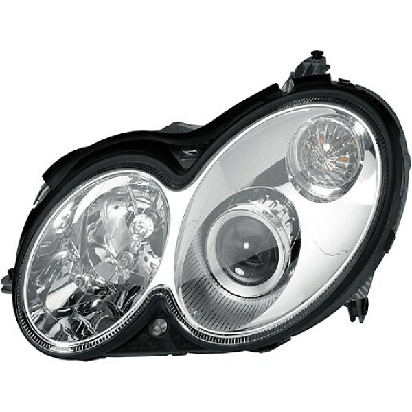 Hauptscheinwerfer - 1DL 007 988-221 HELLA