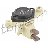 Generatorregler - 101 506 TOPRAN Generatorregler - 101 506 TOPRAN