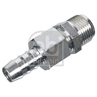 Ventil, Kraftstofförderanlage - 29670 FEBI BILSTEIN Ventil, Kraftstofförderanlage - 29670 FEBI BILSTEIN