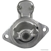 Starter - J5217009 HERTH+BUSS JAKOPARTS Starter - J5217009 HERTH+BUSS JAKOPARTS