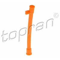 Trichter, Ölpeilstab - 108 032 TOPRAN Trichter, Ölpeilstab - 108 032 TOPRAN