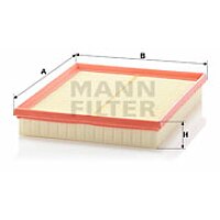 Luftfilter - C 30 130 MANN-FILTER Luftfilter - C 30 130 MANN-FILTER