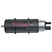 Kraftstoffpumpe - 2250038 METZGER Kraftstoffpumpe - 2250038 METZGER