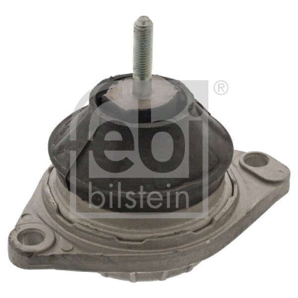 Lagerung Automatikgetriebe Febi Bilstein 07642