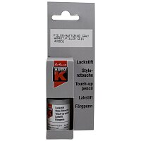 KWASNY 433 001 AUTO-K Auto-K Lackstift Filler Haftgrund Grau 9ml KWASNY 433 001 AUTO-K Auto-K Lackstift Filler Haftgrund Grau 9ml