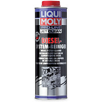 LIQUI MOLY 5149 Pro-Line JetClean Diesel-System-Reiniger Dose 1L LIQUI MOLY 5149 Pro-Line JetClean Diesel-System-Reiniger Dose 1L