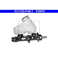 Hauptbremszylinder - 03.2120-0148.3 ATE Hauptbremszylinder - 03.2120-0148.3 ATE