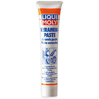 LIQUI MOLY 3418 Keramik-Paste Schutz 50g LIQUI MOLY 3418 Keramik-Paste Schutz 50g