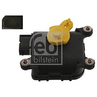 Stellelement, Mischklappe - 34149 FEBI BILSTEIN Stellelement, Mischklappe - 34149 FEBI BILSTEIN