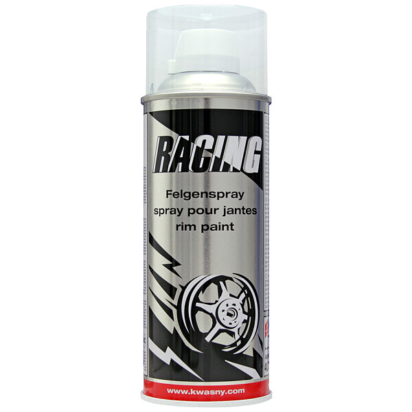 KWASNY 288 053 AUTO-K RACING Felgenspray Klarlack 400ml