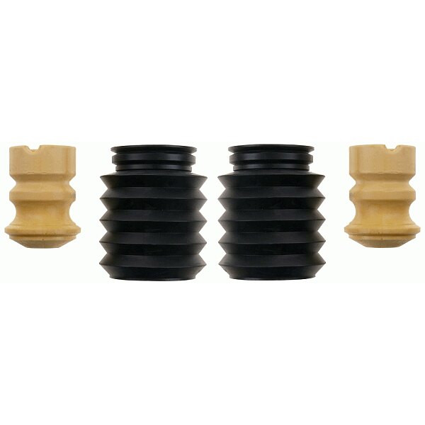 Staubschutzsatz, Stoßdämpfer Service Kit - 900 083 SACHS