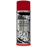 KWASNY 288 116 AUTO-K RACING Lackspray RAL 3000 feuerrot 400ml KWASNY 288 116 AUTO-K RACING Lackspray RAL 3000 feuerrot 400ml