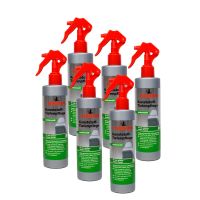 6x NIGRIN 74036 Kunststoff-Tiefenpflege Seidenmatt 300 ml 6x NIGRIN 74036 Kunststoff-Tiefenpflege Seidenmatt 300 ml