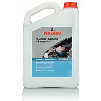 NIGRIN 73944 Kühler-Schutz Langzeit Konzentrat 3 Liter NIGRIN 73944 Kühler-Schutz Langzeit Konzentrat 3 Liter