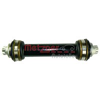 Reparatursatz, Achskörper KIT + - 55005049 METZGER Reparatursatz, Achskörper KIT + - 55005049 METZGER