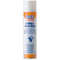 LIQUI MOLY 1612 Schnell-Rostlöser 300ml LIQUI MOLY 1612 Schnell-Rostlöser 300ml