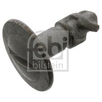 Motor-/Unterfahrschutz - 38688 FEBI BILSTEIN Motor-/Unterfahrschutz - 38688 FEBI BILSTEIN