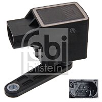 Sensor, Xenonlicht (Leuchtweiteregulierung) - 36921 FEBI BILSTEIN Sensor, Xenonlicht (Leuchtweiteregulierung) - 36921 FEBI BILSTEIN