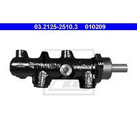 Hauptbremszylinder - 03.2125-2510.3 ATE Hauptbremszylinder - 03.2125-2510.3 ATE