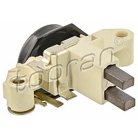 Generatorregler - 100 134 TOPRAN Generatorregler - 100 134 TOPRAN