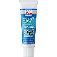 LIQUI MOLY 25030 Marine Getriebeöl GL4/GL5 80W-90 250ml LIQUI MOLY 25030 Marine Getriebeöl GL4/GL5 80W-90 250ml