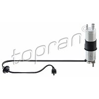 Kraftstoffpumpe - 400 900 TOPRAN Kraftstoffpumpe - 400 900 TOPRAN
