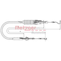 Gaszug COFLE - 14.4304 METZGER Gaszug COFLE - 14.4304 METZGER