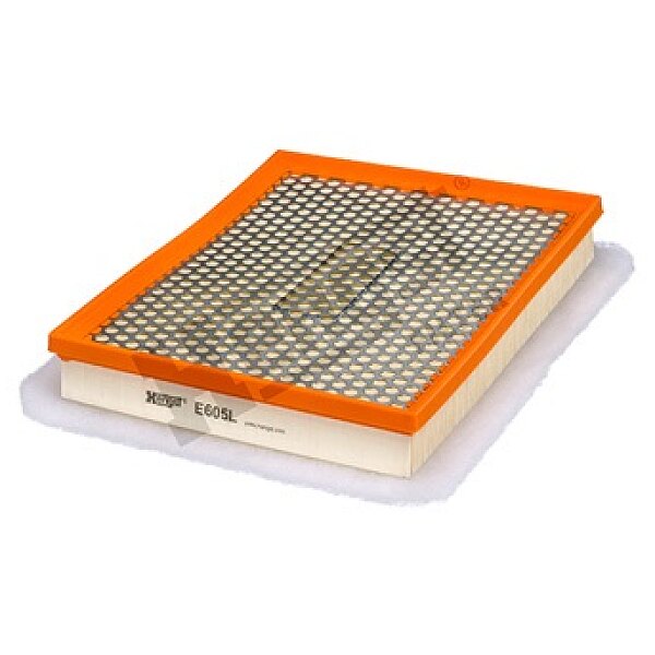 Hengst E901LI Innenraumfilter