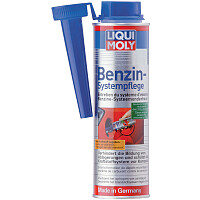 LIQUI MOLY 5108 Benzin-System-Pflege Kraftstoff Additiv 300ml LIQUI MOLY 5108 Benzin-System-Pflege Kraftstoff Additiv 300ml