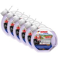 6x SONAX 02724000 XTREME ScheibenReiniger Sommer gebrauchsfertig 3L 6x SONAX 02724000 XTREME ScheibenReiniger Sommer gebrauchsfertig 3L