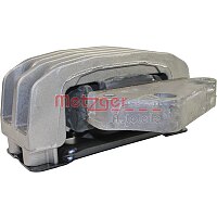 Lagerung, Motor - 8053744 METZGER Lagerung, Motor - 8053744 METZGER