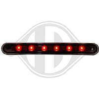 Zusatzbremsleuchte HD Tuning - 4226394 DIEDERICHS Zusatzbremsleuchte HD Tuning - 4226394 DIEDERICHS