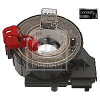 Wickelfeder, Airbag - 46759 FEBI BILSTEIN Wickelfeder, Airbag - 46759 FEBI BILSTEIN
