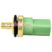 Sensor, Kühlmitteltemperatur - 0905015 METZGER Sensor, Kühlmitteltemperatur - 0905015 METZGER
