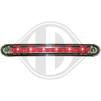 Zusatzbremsleuchte HD Tuning - 4226294 DIEDERICHS Zusatzbremsleuchte HD Tuning - 4226294 DIEDERICHS