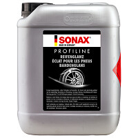 SONAX 02355000 PROFILINE ReifenGlanz 5L SONAX 02355000 PROFILINE ReifenGlanz 5L