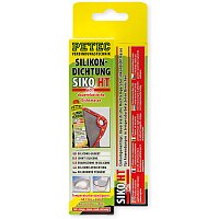 PETEC SILIKONDICHTUNG ROT Dichtmasse Dichtstoff Tube 70 ML SB-KARTE 97880 PETEC SILIKONDICHTUNG ROT Dichtmasse Dichtstoff Tube 70 ML SB-KARTE 97880