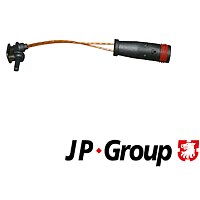 Sensor, Bremsbelagverschleiß 1397300500 Mercedes-Benz Sensor, Bremsbelagverschleiß 1397300500 Mercedes-Benz