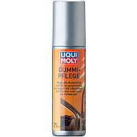 LIQUI MOLY 7182 Gummi-Pflege Reifen Türgummi Dichtungen 75ml LIQUI MOLY 7182 Gummi-Pflege Reifen Türgummi Dichtungen 75ml